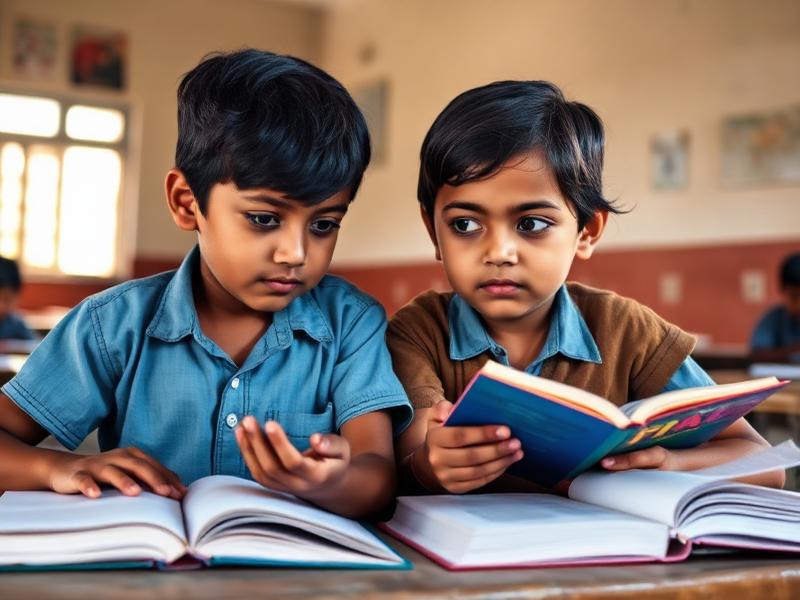 Free Education Program